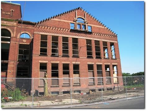 Hartford Public Safety Complex Greater Hartford Real Estate