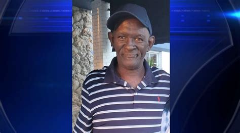 62 Year Old Man In Lauderdale Lakes Found Wsvn 7news Miami News