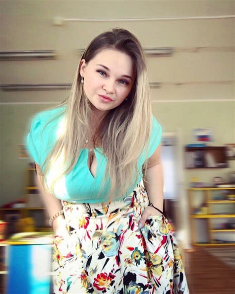 Юлия Касьянова