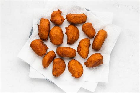 Easy Haggis Pakora Recipe Scottish Scran
