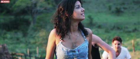 Naked Ingrid Conte In I Love You Renato