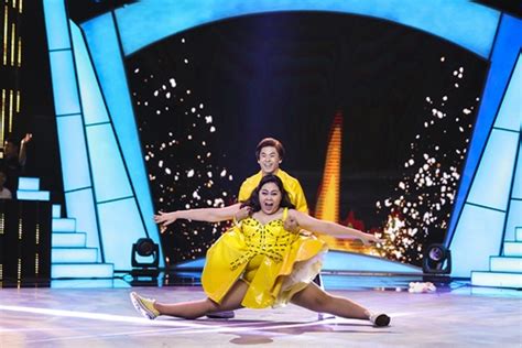 Hà Hồ lấy chuyện tình của mình khuyên hot girl 90kg của Bước nhảy ngàn cân