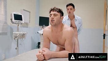 Horny Doctor Tops His Patient In His Office Xnxx