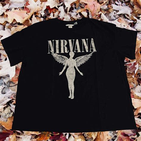 in utero album cover 6