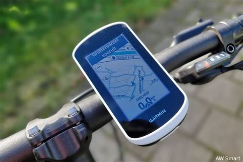 Garmin Edge Explore Review Fijne Fietscomputer Voor Een Grote Doelgroep