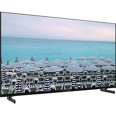 Телевизор THOMSON 40FD2S13 ᐉ купить в FOXTROT ⁕ цены, отзывы ...