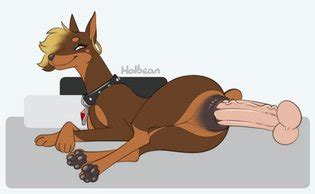 Pepper Luscious Hentai Manga Porn