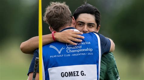 Latin America Amateur Saturday Photos