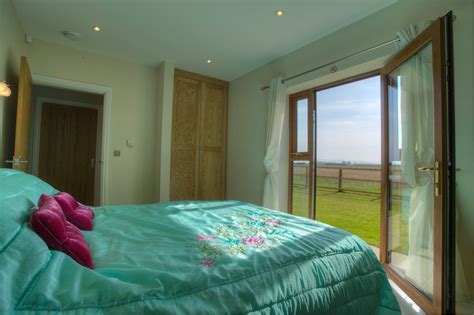 Maple Holiday Cottage 1 Middleton Cottages