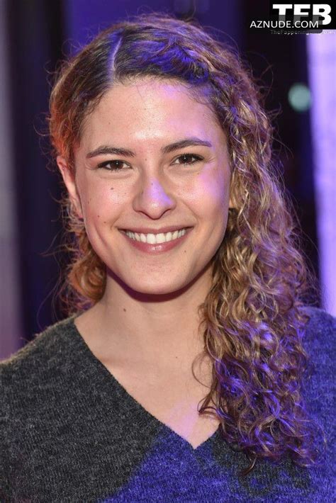 AMANDA DA GLORIA Nude AZNude