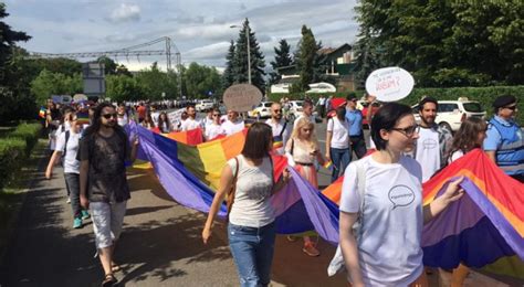 Primăria Clujului va interzice în viitor PARADELE GAY De ce Cunoaste lumea