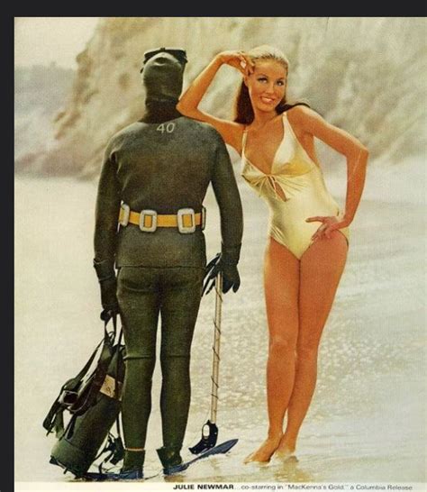 Pin By Dakingslandkastle On Neoprene Ski Julie Newmar Western Movies