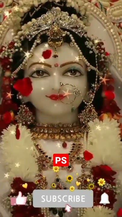 Famous राधे राधे जपा करो कृष्ण नाम रस पिया करोradhe Krishna Best Song New Hindi Songwhatsapp