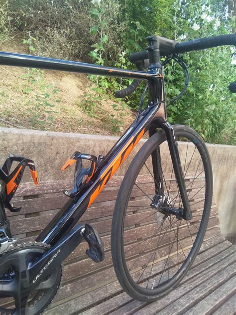 Bicicleta De Estrada Carbono Ktm Revelator Alto Elite Alverca Do