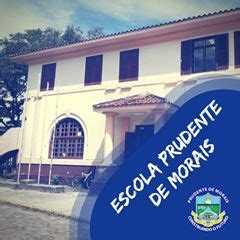 Eeef Prudente De Morais - Escola Prudente de Morais: 115