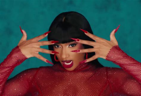 Megan Thee Stallion Sued For Harassment By Cameraman Who Said He Was Forced To Watch Her Have Sex