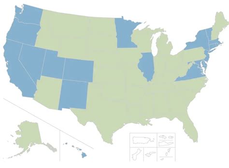 Estados Que Dan Licencia De Conducir A Indocumentados En Usa