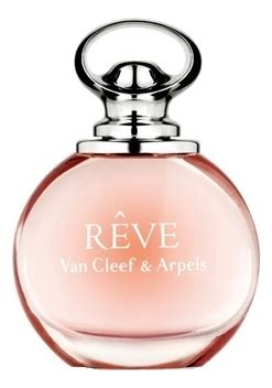 Van Cleef & Arpels reve купить элитные духи для женщин в Москве, Ван ...