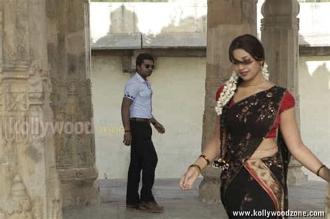 Hot Sexy Richa Gangopadhyay In Osthi Movie Pictures 08 108545 Kollywood Zone