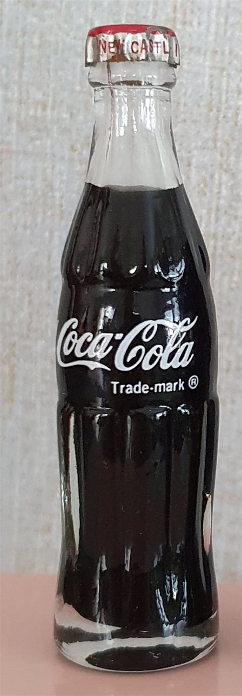 Se Produkter Som Liknar Vintage Coca Cola O Ppnad Fla P Tradera