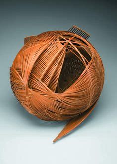 91 Basket Art ideas | basket, bamboo art, weaving art