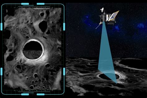 Danuri South Koreas First Moon Mission The Planetary Society