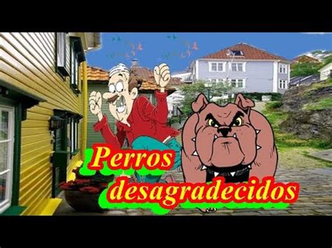 Perros Desagradecidos Merche Bou Ib Ez Youtube