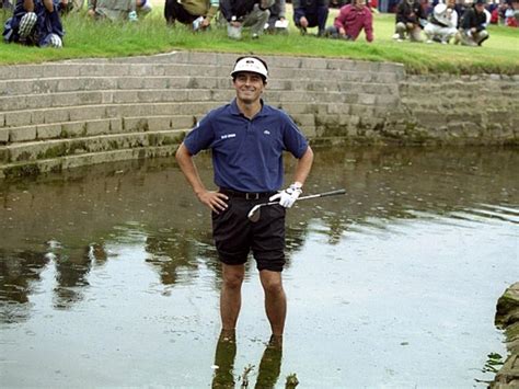 Photos The Most Iconic Poses In Golf Golf World Golf Digest
