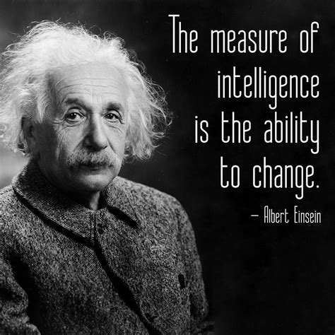 Wiki Quotes Einstein at Bobby Mosca blog