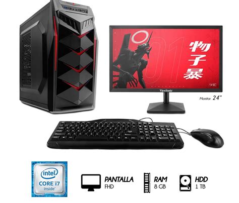 Pc Intel Core I Ripley Per