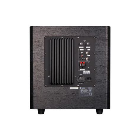 TONE WINNER SUB-10-N активный сабвуфер 10 дюймов 200 Вт