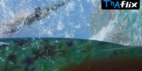 Skai Jackson Thong Bikini Scene In Sheroes Tnaflix