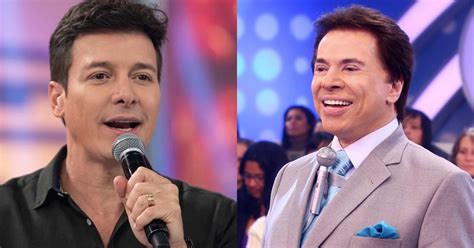 Rodrigo Faro Longa Sobre O Sequestro De Silvio Santos Inicia