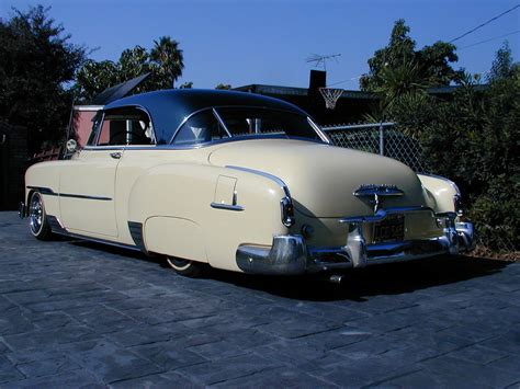 51 Chevy Free Photo Download | FreeImages