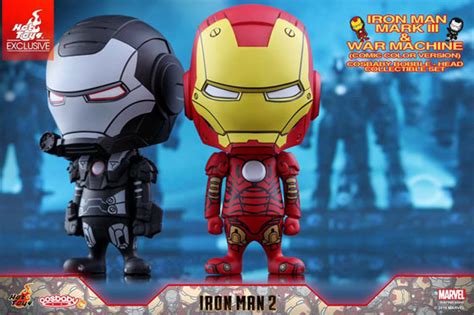 Exclusives For Hot Toys New Shanghai Store