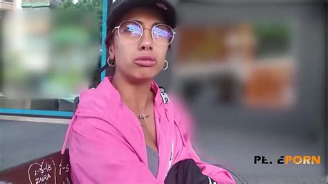 Valeria Needs A Good Stud Inside Her Pussy El Pantera Is The Right Man For It Xxx Mobile