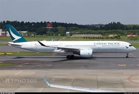 B Lqf Airbus A Cathay Pacific Airways Fox Sam Jetphotos