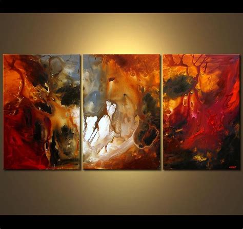 Abstract And Modern Paintings Osnat Fine Art Abstract Painting