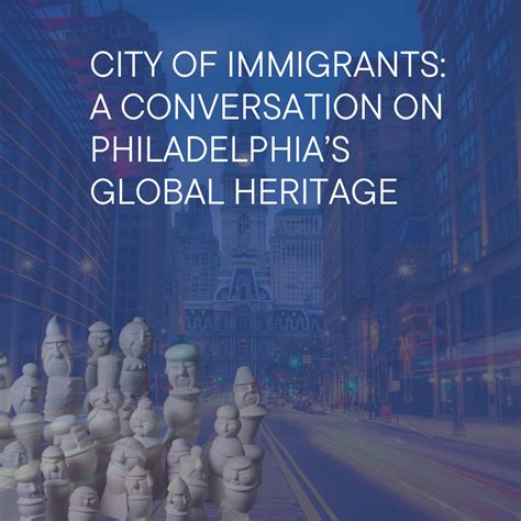 The Unseen Faces Of Philadelphia Uncovering The Citys Immigrant And Refugee Community