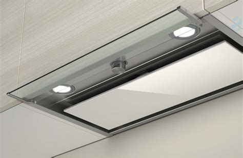 PRF0097795A ELICA BOX IN PLUS IXGL/A/60, stropna napa, 60 cm