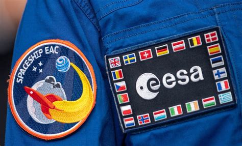 Intégrer l'ESA, est ce possible