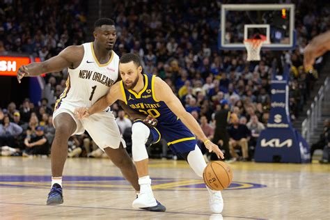 Golden State Warriors Vs New Orleans Pelicans Prediction And Betting