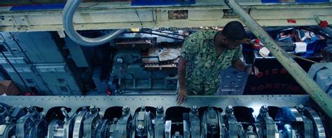 Us Navy Machinists Mate Auxiliary Careers