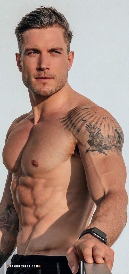 Damn He S Hot Follow For Multiple Daily Pics Of Nothing But Hot Men Tumblr Mastodon X