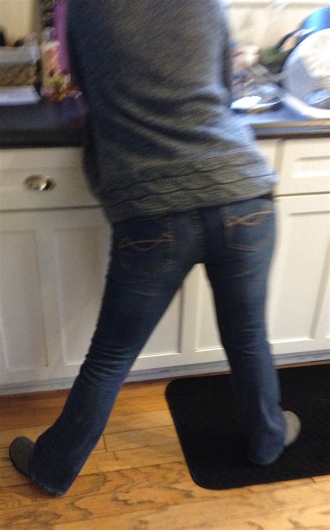 My Wife In Tight Pants Porn Pictures XXX Photos Sex Images PICTOA