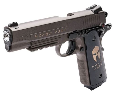 Пневматический пистолет Sig Sauer 1911 Spartan — Купить по низкой цене ...