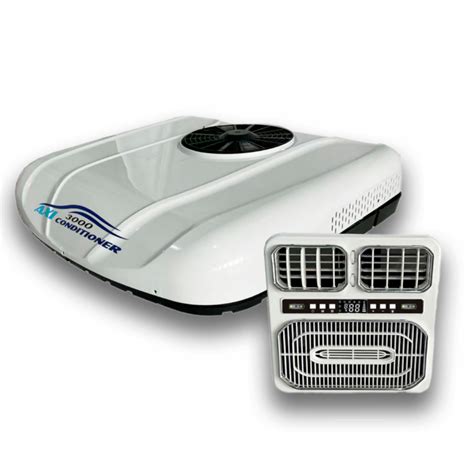Автокондиционер МОНОБЛОК Frost AXI 3000 24V купить в Самаре: цена ...