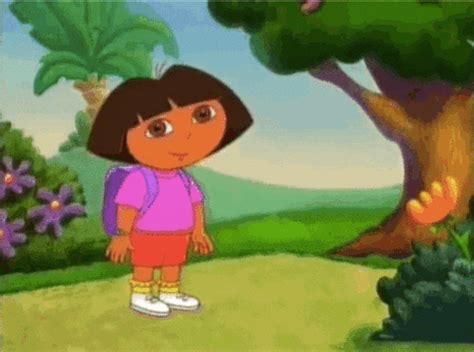 Dora The Explorer GIF - Find & Share on GIPHY