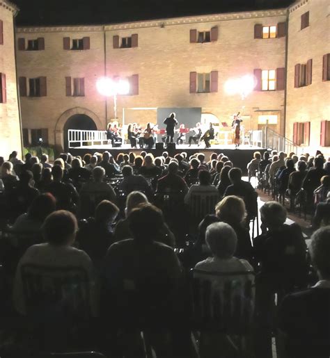 Festa per Marco Polo alla Corte del Castello