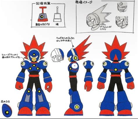 Mega Man 2 Robot Masters Artwork Megaman Amino